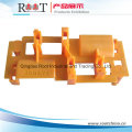 Plastic Parts for Packing Materials